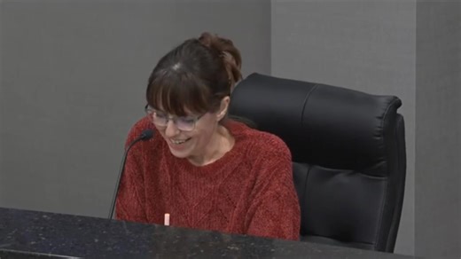 My ward report from last week feels a little different today. Watching it now is a reminder of why I stepped into this role in the first place and who I am ultimately accountable to. In moments like this, it grounds me in the responsibility I carry to serve residents, stand up for them, and keep showing up, even when the work is difficult. Wishing you all a holiday season filled with rest, reflection and time with loved ones. @followers | Amanda Taylor For O’Fallon Missouri Ward 4