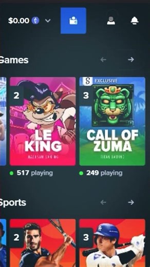 Stake and Stake US Promo Code 2025 Code "RAZOR" – Free SC, GC + 5% Rakeback (USA Exclusive)