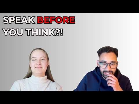 Improv Vocal Training - Session 1 - With Annikka