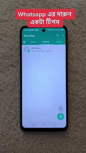Setting Up WhatsApp on Modern Smartphones