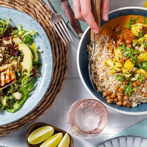 9.1K views · 176 reactions | Votre menu batch cooking du mois est...