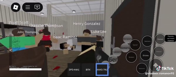 Canadian Rampage in Maple State Simulator Gameplay