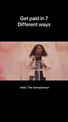 Monetisation Expert: 7 Revenue Streams to Get Paid Doing What You Love