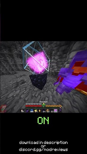 Best Crystal PVP Mods Part 6 #cpvp #crystalpvp #donutsmp #drdonut #minecraft #client #drdonutt