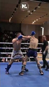 Mahir Hajdarević - Alem Šubo | NL23