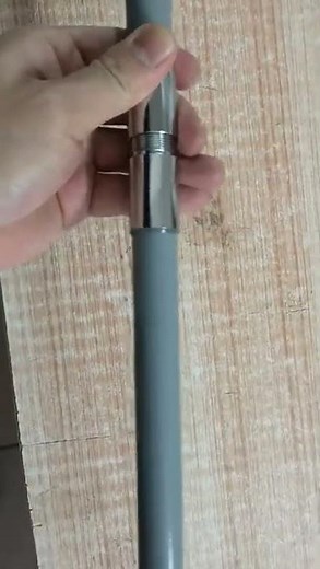 Install the 12 dBi Antenna