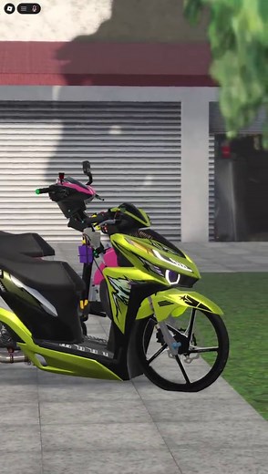 Update Terbaru Drag Drive Simulator dan Tips Vario