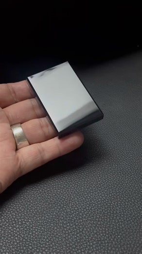 镜面玻璃光泽的墨翠无事牌，这种品质你看到多少钱？關注我們，来直播間了解墨翠，了解翡翠#jewellery #jewelry #jade #珠寶 #墨翠 #翡翠 #翡翠手鐲 #緬甸翡翠 #翡翠原石