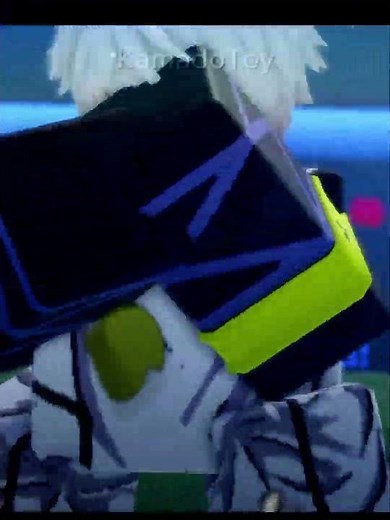 5 Stages Volley Nagi 💫🔥 (Edit ib: cvr_egoist) #roblox #bloqueioazulrivais #bluelockrivals #fyp #fypシ