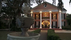 Louisiana wedding venues in limbo after planning sites stop pushing 'plantation weddings'