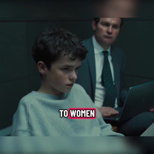 Adolescence - Part 12