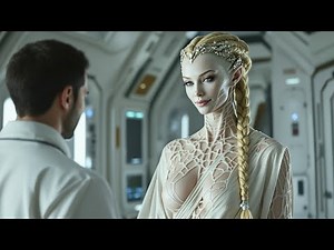 I Accidentally Entered the Alien Royal Bath—And I Learned a Secret That Nobody Should Know..!