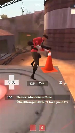 perfect prefire #teamfortress2 #tf2 #tf2gameplay #tf2funny #tf2moments #tf2clips #valvesoftware
