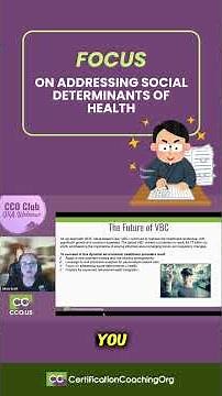 The Future of Value-Based Care: Will Your Organization Lead or Get Left Behind?