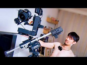 自動拍片神器 Edelkrone sliderplus v6 電控增距滑軌 Vertical Module v2 垂直模組 商品攝影 動態攝影 訪談攝影 紀錄片攝影 攝影器材電動滑軌