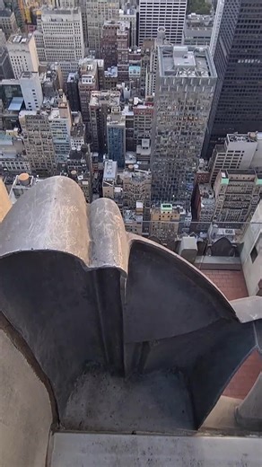 Welcome to New York