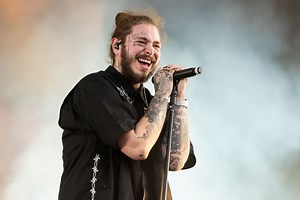 Post Malone Breaks Insane Diamond Singles Record