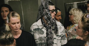 Henrik Vibskov - Copenhagen Fashion Week