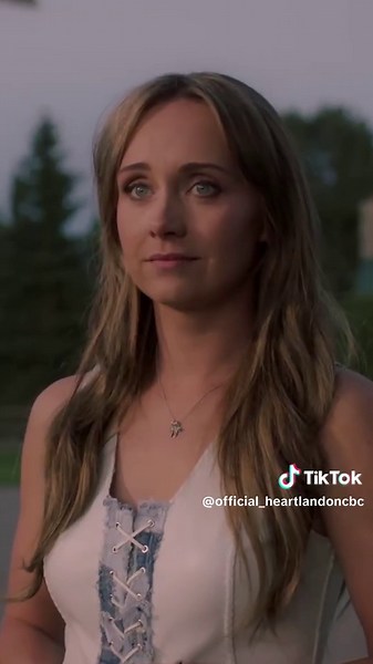 Closure with Caleb: Heartland Season 18 Insights