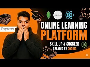 Building an Online Learning Platform in 2026 | Real Project