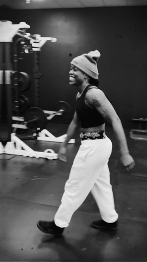 Brittney: Pro Boxing Champion and Bikini Title Aspirant