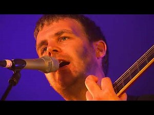 The Beatitudes by NINE BEATS Collective - Live at Greenbelt 2017