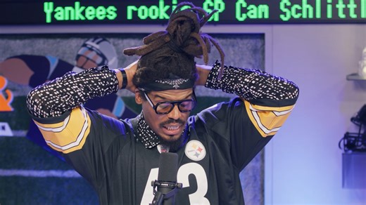 Cam and Tom Brady EXPOSE Why QB Development Is BROKEN In the NFL | Cam Newton