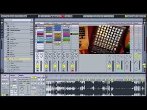 DJ SetUp Tips for APC20