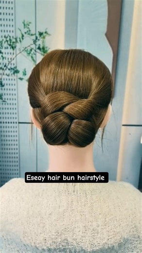 Easey Hair style #for short hair #mini vlog #ytshortsvideo #akankshamakeover