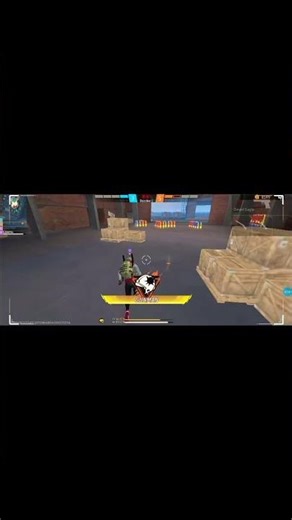 free fire short video