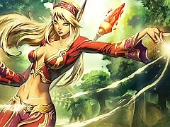 World of Warcraft: A Beginners Guide - VideoGamer