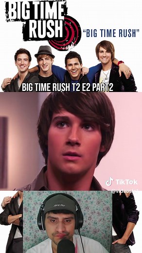Big Time Rush Season 2 Episode 2 Part 2 Recap