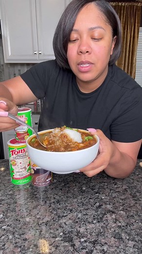 Delicious Crawfish Etouffee Recipe with Instant Roux | Kimmy's Kreations