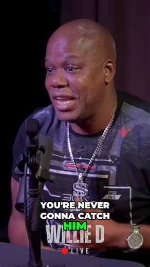 630K views · 22K reactions | Too $hort On The Harsh Truth About Street Life vs Being A Square. Click the link in my profile above for my full audio interview on the Willie D Live Podcast and check him out on my Youtube channel. | Willie D | Facebook