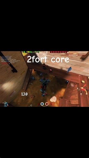 Understanding 2Fort Core in TF2 Gameplay