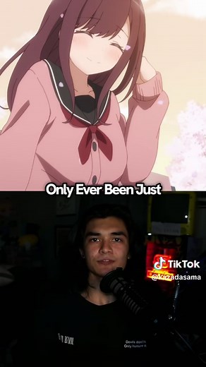 This Anime boy can see how much someome loves him 😳❤️ Anime: Marika's Love Meter Malfunction #anime #romanceanime #animerecommendations