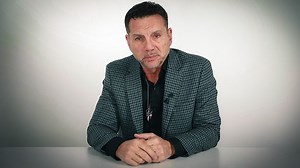 The only surviving Mob boss from the 1986 Fortune magazine article "The 50 Biggest Mafia Bosses" shares candidly about his life of crime. | BuzzFeed Video