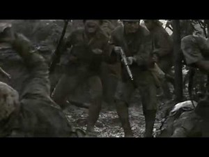 ザ・パシフィック 沖縄戦