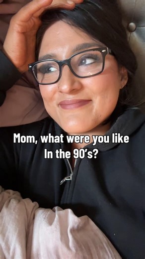 Nostalgia from the 90s: A Childhood Lookalike