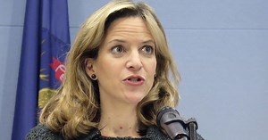 Examining the 2021 General Election with Secretary of State Jocelyn Benson