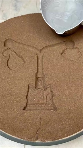 Satisfying Artwork Experiment: Engaging Visuals