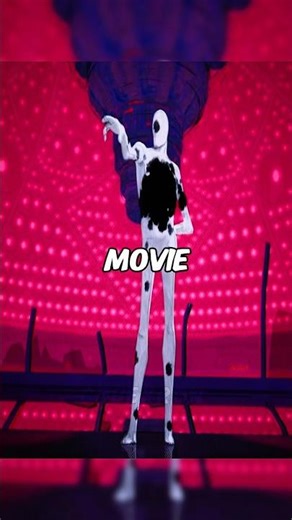 Spot Became Smarter After This Fight 🤯 #spiderverse