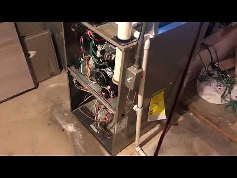 How to fix a leaking AC coil drain pan and save $6,000