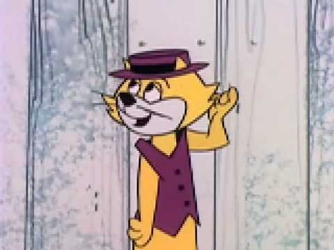Top Cat