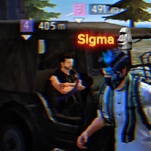 Sigma pro++ / #freefire