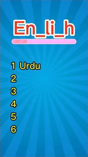 How Many Languages Can You Guess? #GuessTheLanguage