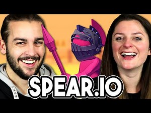 QUI SERA LE MEILLEUR CHEVALIER ? | SPEAR.IO
