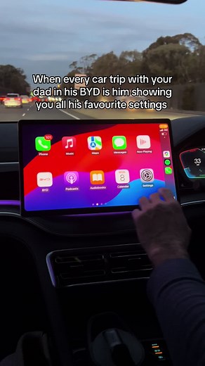 Essential Tips for Driving the BYD Sealion 6 Hybrid Car