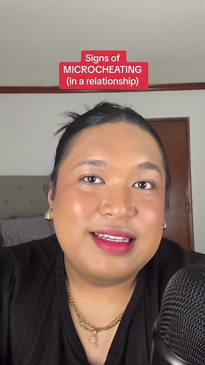 Understanding Microcheating: Examples, Meaning, and Signs in a Relationship