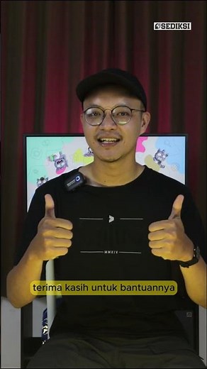 Ganti Noted 🙏 Dengan Ini... #shorts